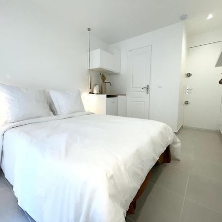 Nid Douillet Proche Vieux-Port Apartman Marseille Kültér fotó