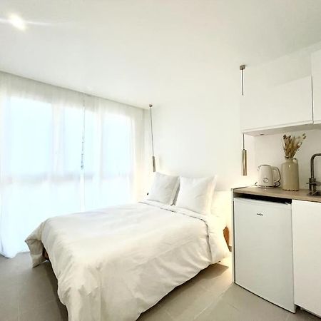 Nid Douillet Proche Vieux-Port Apartman Marseille Kültér fotó