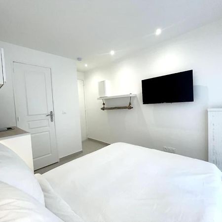 Nid Douillet Proche Vieux-Port Apartman Marseille Kültér fotó