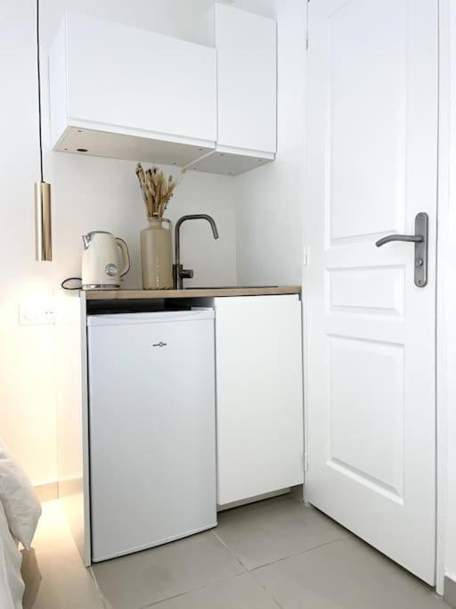 Nid Douillet Proche Vieux-Port Apartman Marseille Kültér fotó