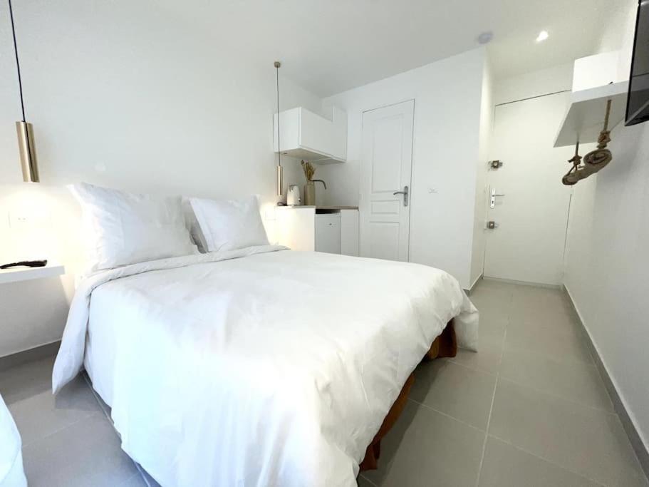 Nid Douillet Proche Vieux-Port Apartman Marseille Kültér fotó