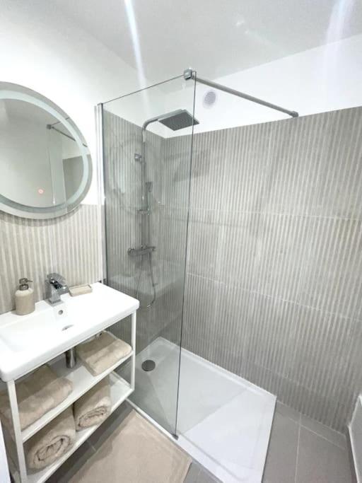Nid Douillet Proche Vieux-Port Apartman Marseille Kültér fotó